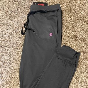Born Primitive joggers